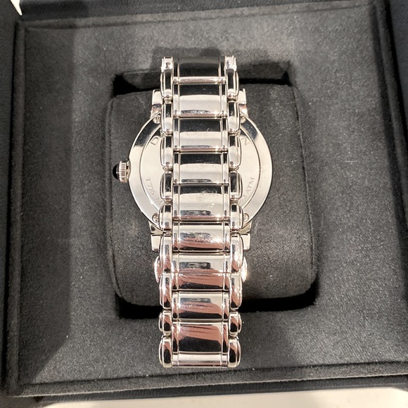 David Yurman - Classic Quartz Watch - Picture 4 of 9